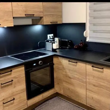 Premium Le Marquis Apartment Pfastatt