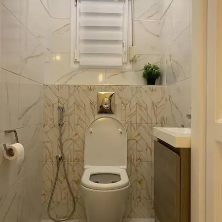 Apartamento Premium Le Marquis Pfastatt