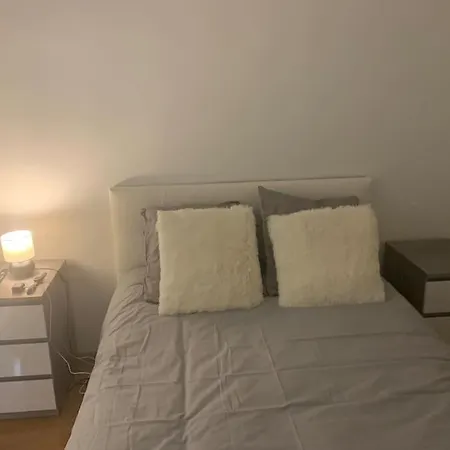 Apartamento Premium Le Marquis Pfastatt