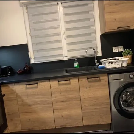 Premium Le Marquis * Pfastatt