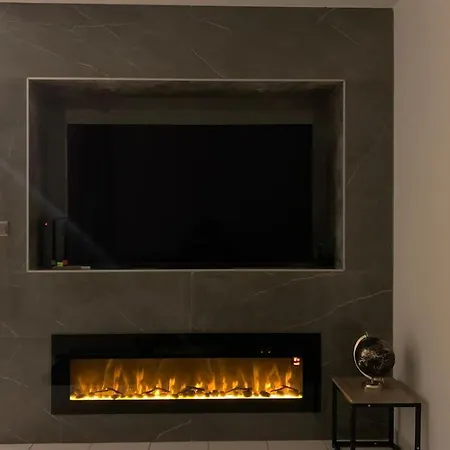 Premium Le Marquis Apartment *