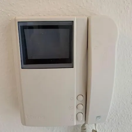 Premium Le Marquis Apartment Pfastatt