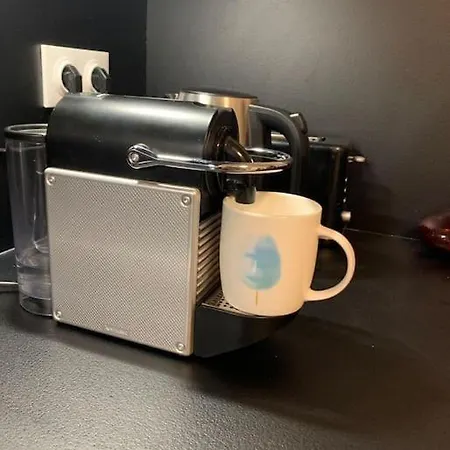 Apartamento Premium Le Marquis