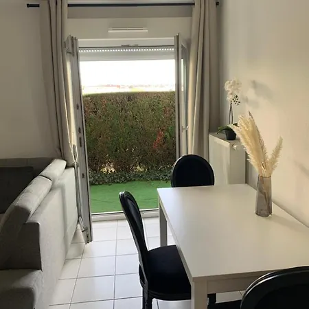 Premium Le Marquis Apartamento Pfastatt