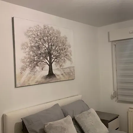 Apartamento Premium Le Marquis *