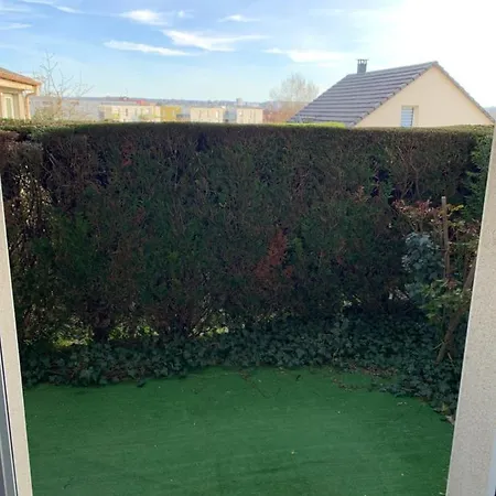 Apartamento Premium Le Marquis Pfastatt