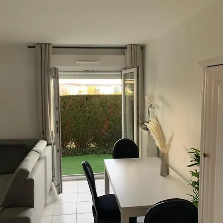 Premium Le Marquis Apartment *